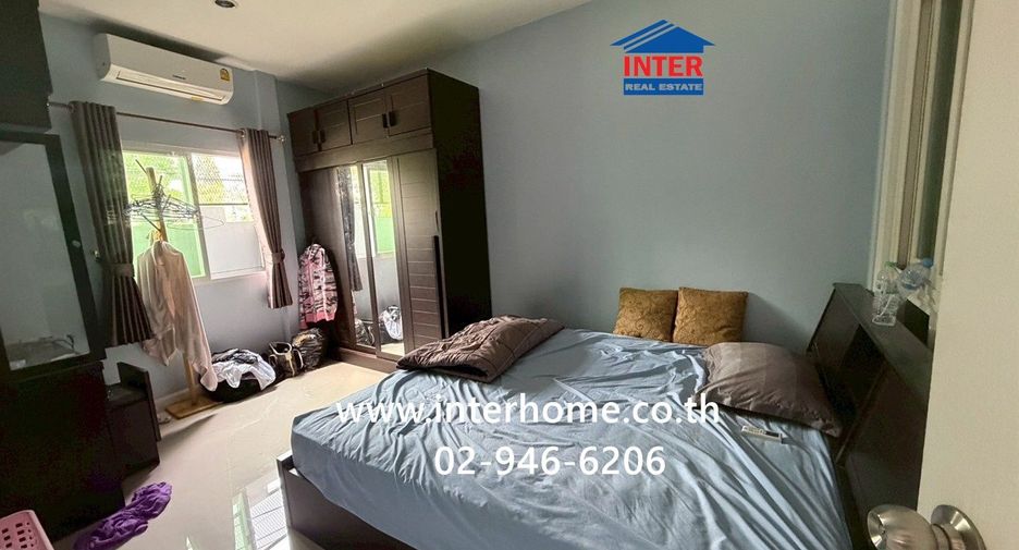 For sale 5 bedrooms house in Mueang Pathum Thani, Pathum Thani