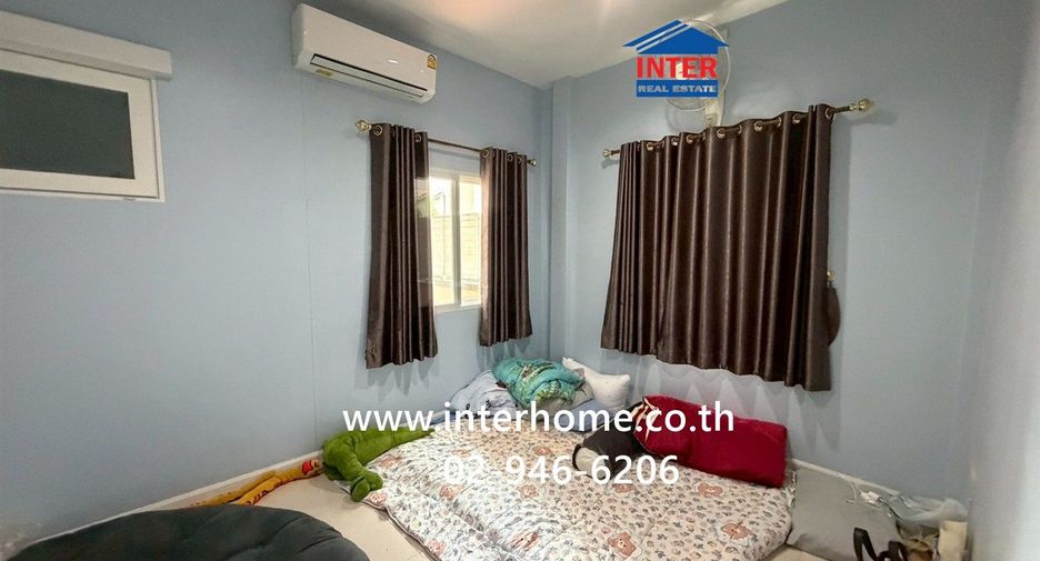 For sale 5 bedrooms house in Mueang Pathum Thani, Pathum Thani