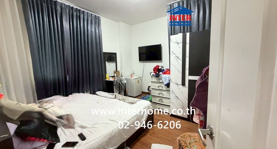 For sale 5 bedrooms house in Mueang Pathum Thani, Pathum Thani