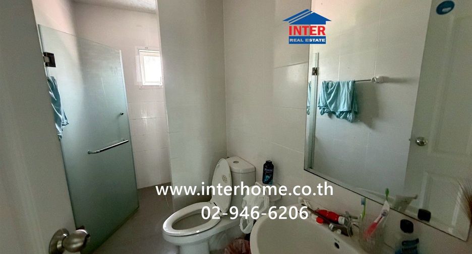 For sale 5 bedrooms house in Mueang Pathum Thani, Pathum Thani