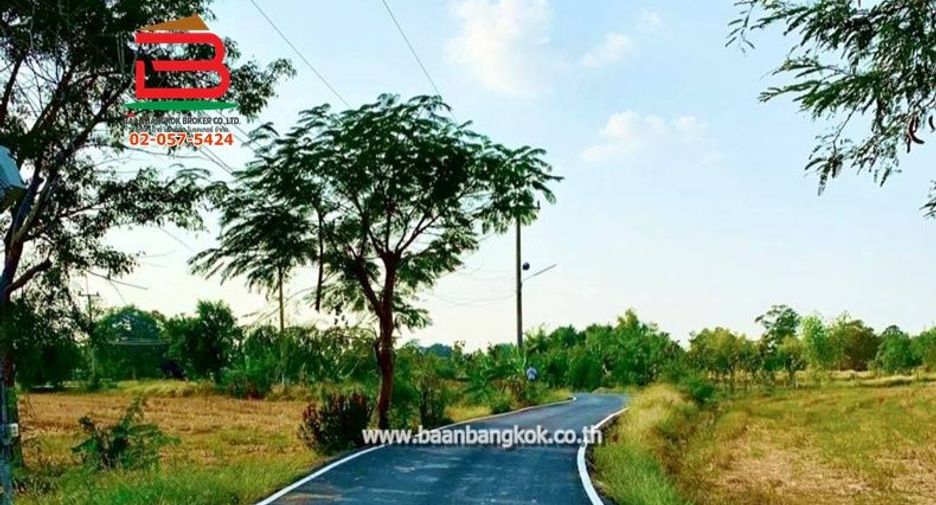 Grundstück zum Kauf in Sao Hai, Saraburi