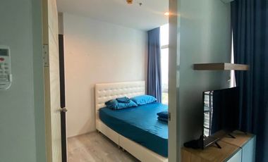 À louer 1 chambre condo à Hua Hin, Prachuap Khiri Khan