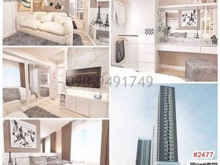 For rent 1 Beds condo in Thon Buri, Bangkok