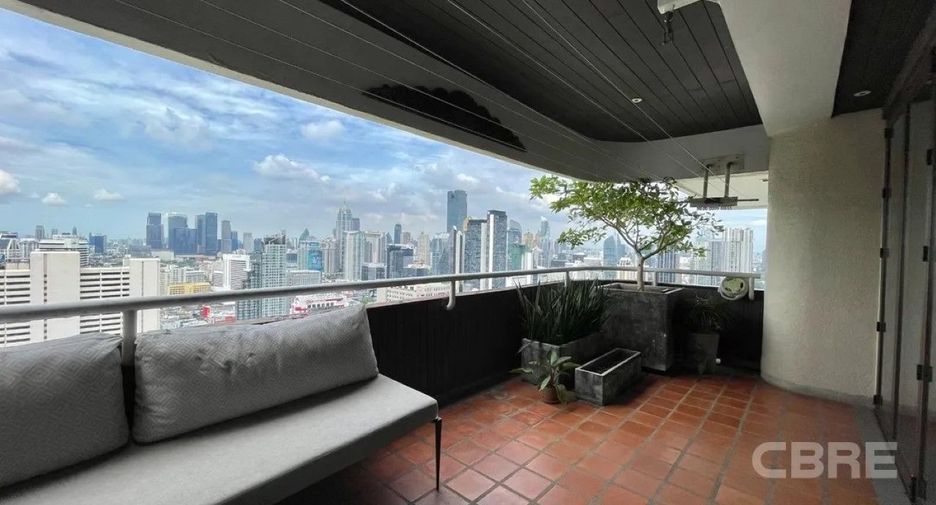 ขาย 4 ห้องนอน คอนโด ใน วัฒนา, กรุงเทพฯ