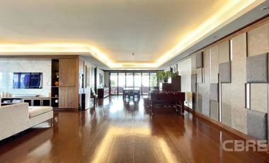 Condo en venta de 4 habitaciones en Watthana, Bangkok