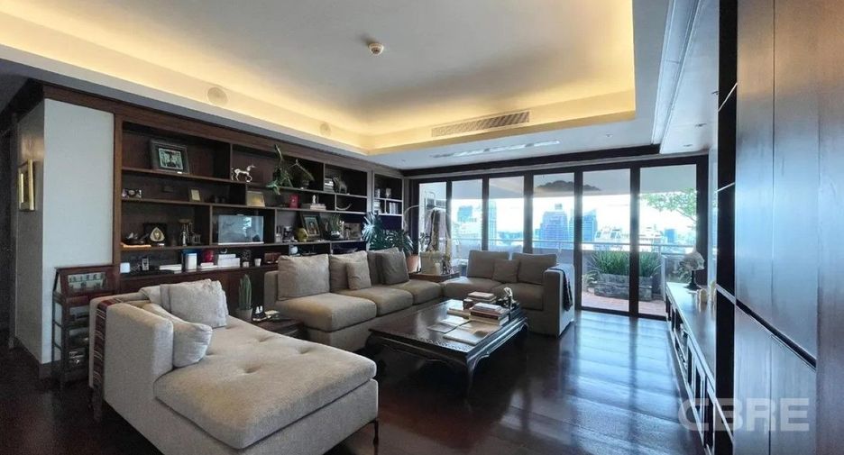 ขาย 4 ห้องนอน คอนโด ใน วัฒนา, กรุงเทพฯ