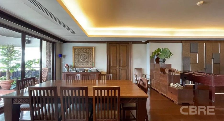 ขาย 4 ห้องนอน คอนโด ใน วัฒนา, กรุงเทพฯ