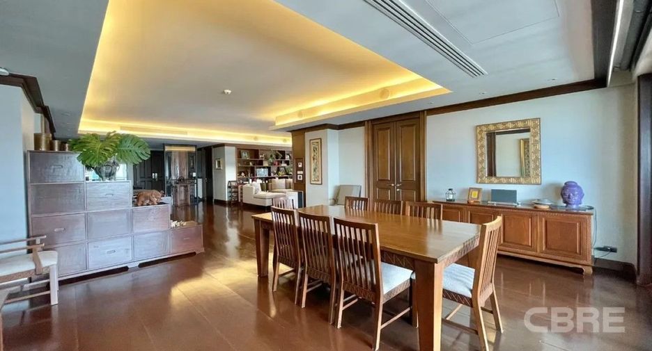 ขาย 4 ห้องนอน คอนโด ใน วัฒนา, กรุงเทพฯ