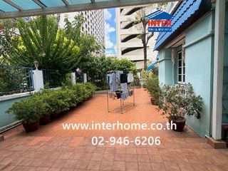 For sale 3 bedrooms house in Taling Chan, Bangkok