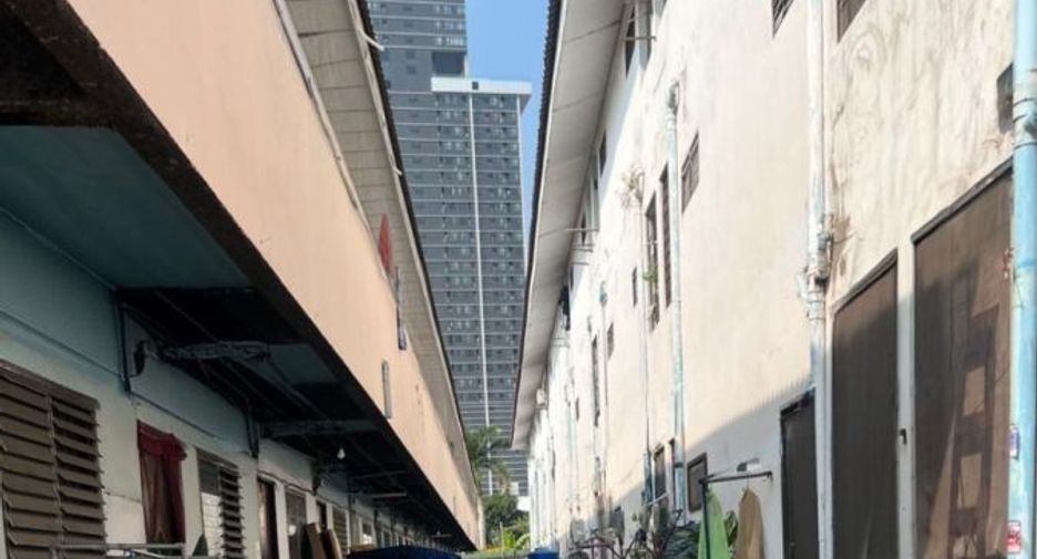Apartment zum Kauf mit 168 Zimmer in Suan Luang, Bangkok