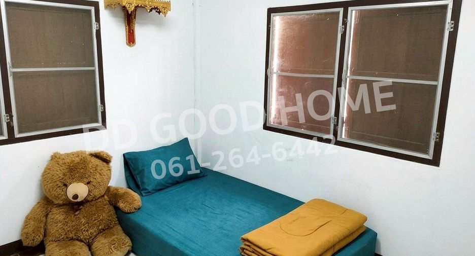 For sale land in Nong Bua Rawe, Chaiyaphum