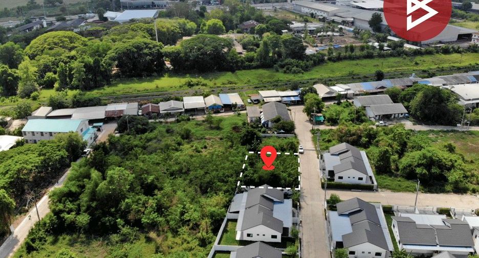 Продажа Участок в Mueang Khon Kaen, Кхонкен