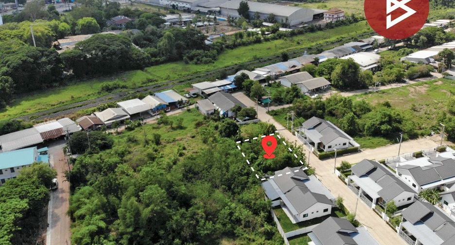 Продажа Участок в Mueang Khon Kaen, Кхонкен