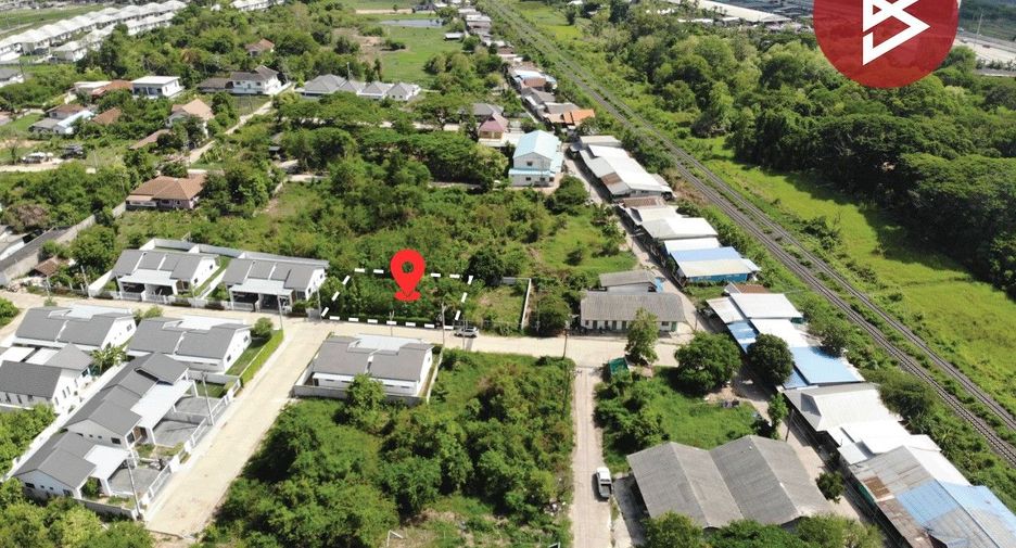 Продажа Участок в Mueang Khon Kaen, Кхонкен