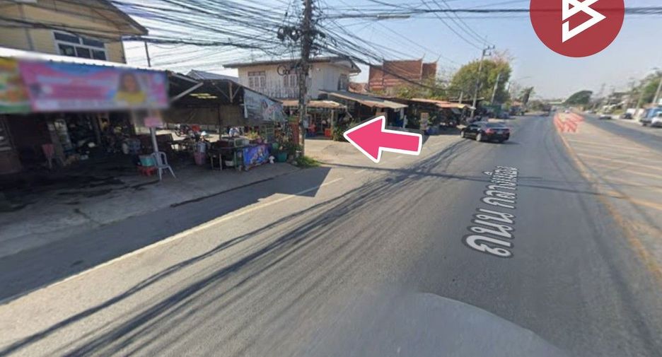 Продажа Участок в Mueang Khon Kaen, Кхонкен