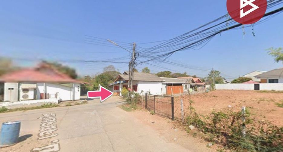 Продажа Участок в Mueang Khon Kaen, Кхонкен
