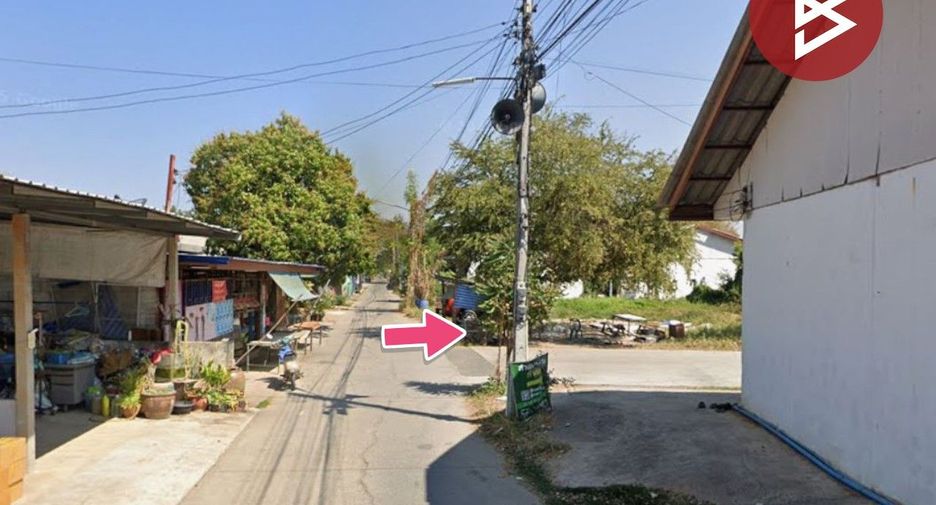Продажа Участок в Mueang Khon Kaen, Кхонкен
