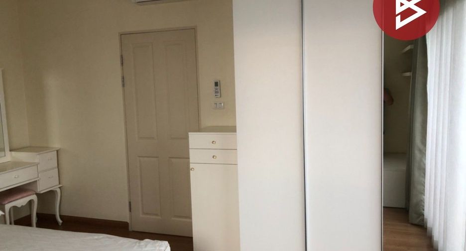 Wohnung zum Kauf mit 2 Zimmer in Chatuchak, Bangkok