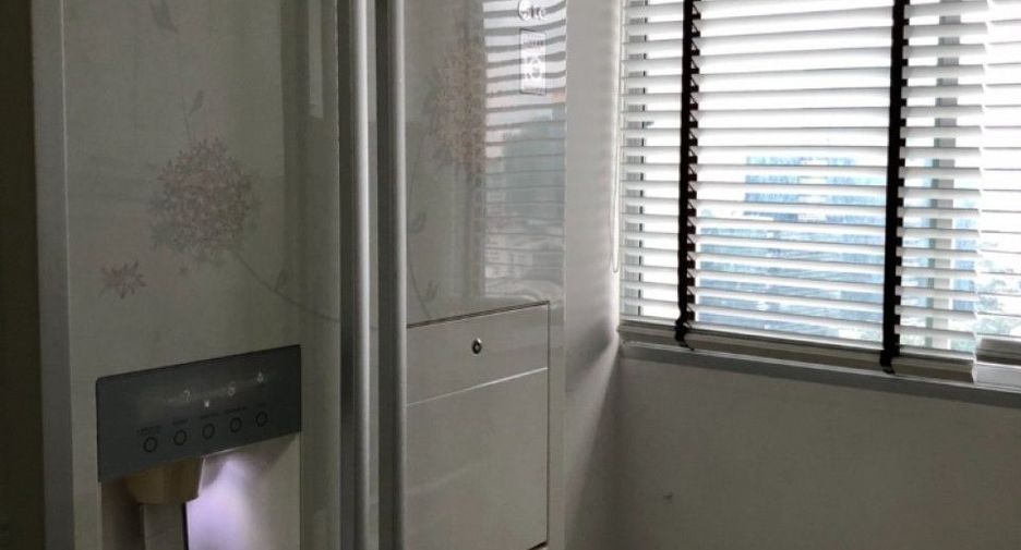 Wohnung zum Kauf mit 2 Zimmer in Chatuchak, Bangkok