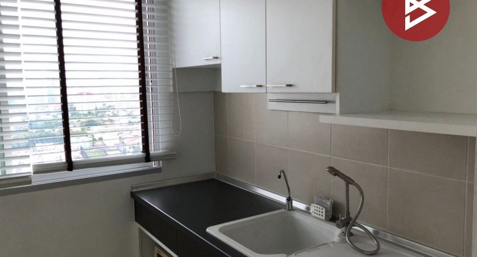 Wohnung zum Kauf mit 2 Zimmer in Chatuchak, Bangkok