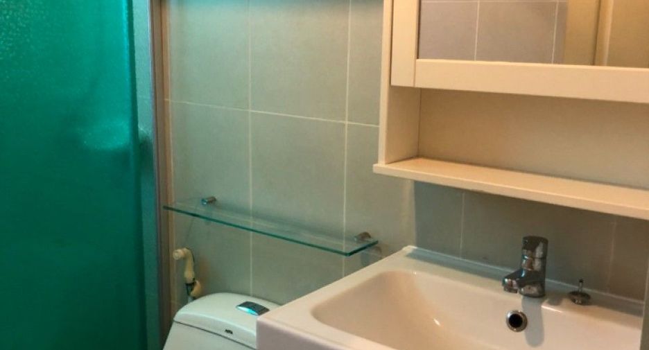 Wohnung zum Kauf mit 2 Zimmer in Chatuchak, Bangkok