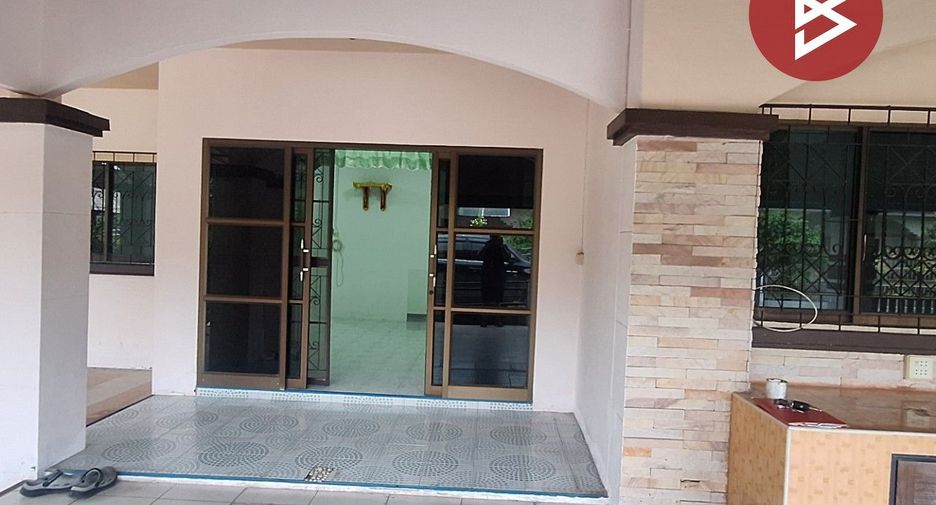 Haus zum Kauf mit 3 Zimmer in Mueang Nakhon Si Thammarat, Nakhon Si Thammarat