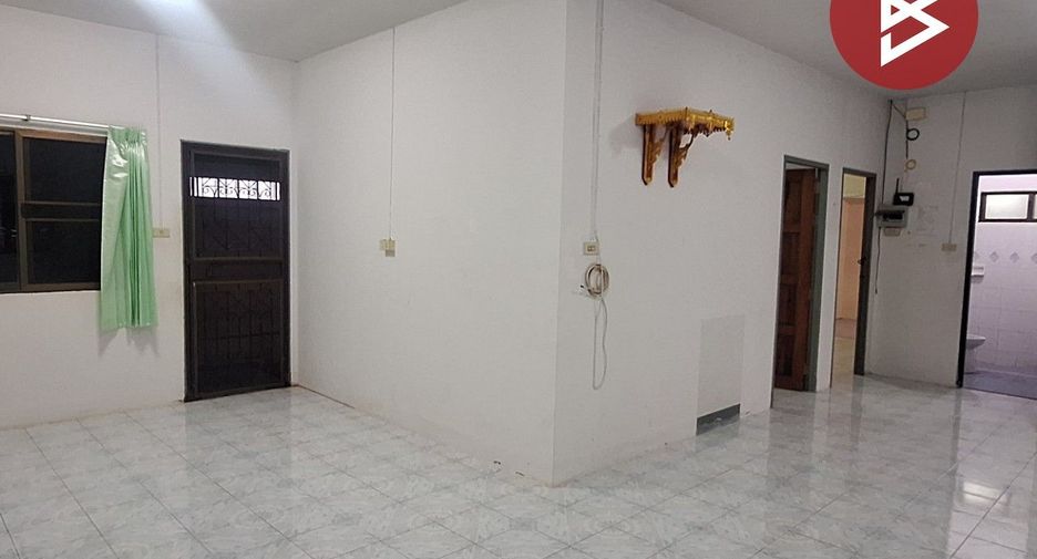 Haus zum Kauf mit 3 Zimmer in Mueang Nakhon Si Thammarat, Nakhon Si Thammarat