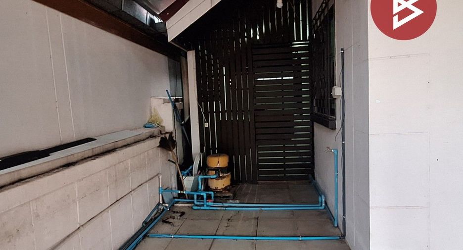 Haus zum Kauf mit 3 Zimmer in Mueang Nakhon Si Thammarat, Nakhon Si Thammarat