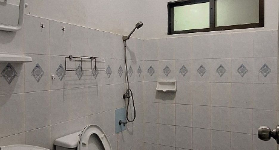 Haus zum Kauf mit 3 Zimmer in Mueang Nakhon Si Thammarat, Nakhon Si Thammarat