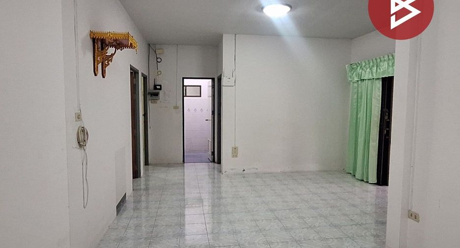 Haus zum Kauf mit 3 Zimmer in Mueang Nakhon Si Thammarat, Nakhon Si Thammarat