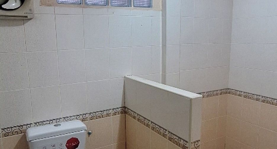 Haus zum Kauf mit 3 Zimmer in Mueang Nakhon Si Thammarat, Nakhon Si Thammarat