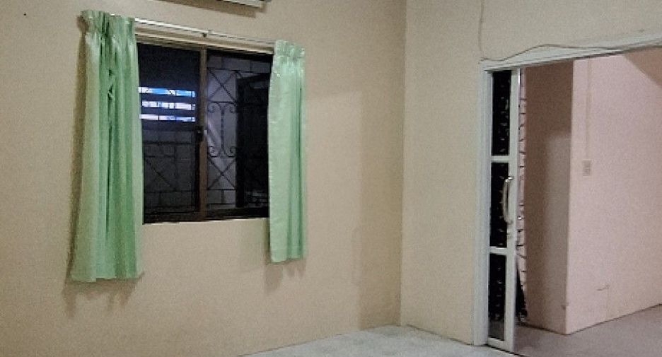 Haus zum Kauf mit 3 Zimmer in Mueang Nakhon Si Thammarat, Nakhon Si Thammarat
