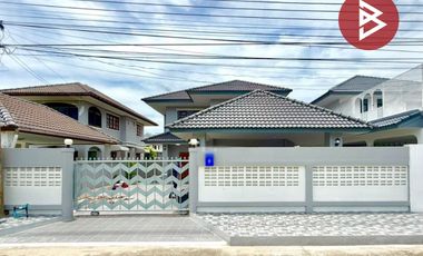 For sale 3 bedrooms house in Thanyaburi, Pathum Thani