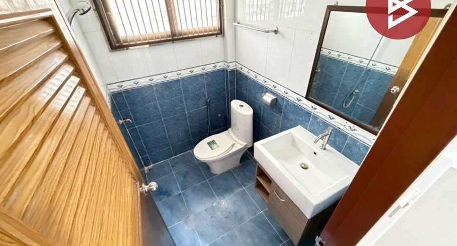 For sale 3 bedrooms house in Thanyaburi, Pathum Thani