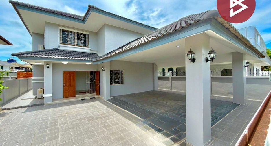 For sale 3 bedrooms house in Thanyaburi, Pathum Thani