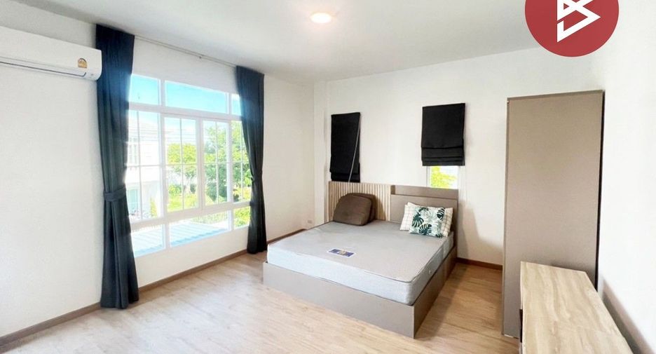 À vendre studio maison de ville à Phra Pradaeng, Samut Prakan