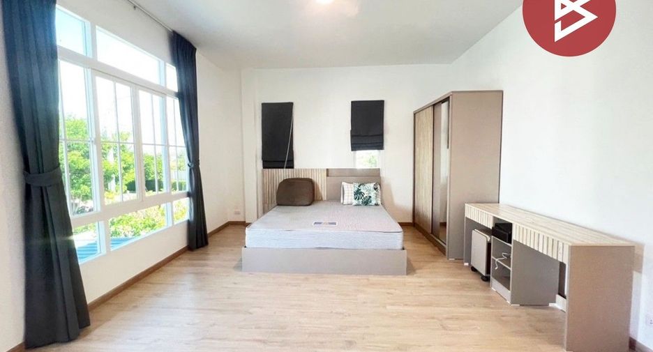 À vendre studio maison de ville à Phra Pradaeng, Samut Prakan