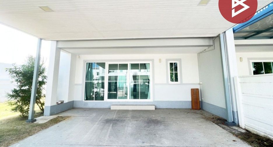 À vendre studio maison de ville à Phra Pradaeng, Samut Prakan