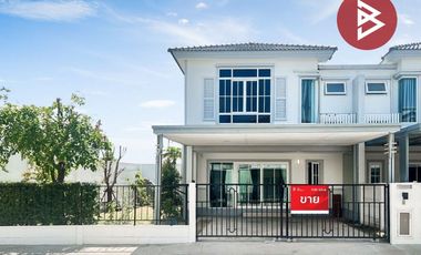 Продажа студия таунхаус в Phra Pradaeng, Самутпракан
