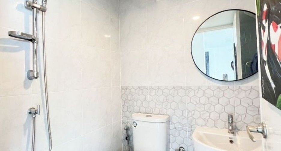 À vendre studio maison de ville à Phra Pradaeng, Samut Prakan