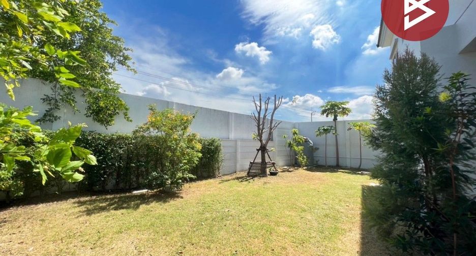 À vendre studio maison de ville à Phra Pradaeng, Samut Prakan