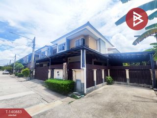 ขาย 3 ห้องนอน บ้านเดี่ยว ใน เมืองฉะเชิงเทรา, ฉะเชิงเทรา