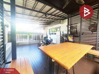 ขาย 3 ห้องนอน บ้านเดี่ยว ใน เมืองฉะเชิงเทรา, ฉะเชิงเทรา