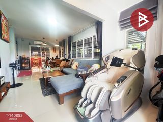 ขาย 3 ห้องนอน บ้านเดี่ยว ใน เมืองฉะเชิงเทรา, ฉะเชิงเทรา