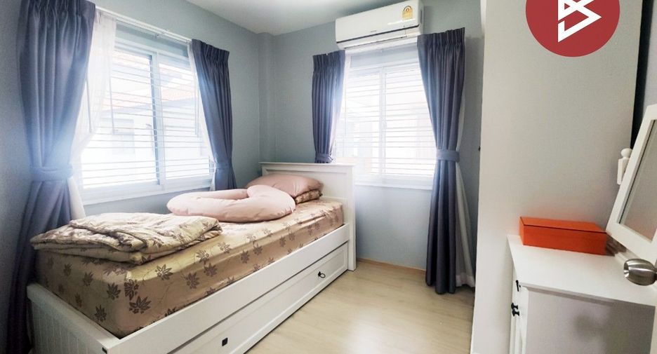 Haus zum Kauf mit 3 Zimmer in Mueang Chachoengsao, Chachoengsao