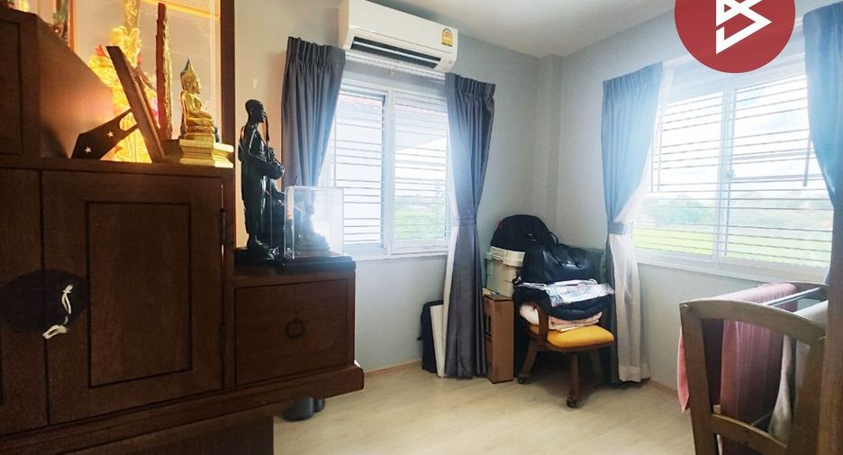Haus zum Kauf mit 3 Zimmer in Mueang Chachoengsao, Chachoengsao