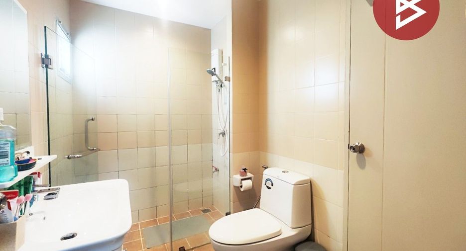 Haus zum Kauf mit 3 Zimmer in Mueang Chachoengsao, Chachoengsao