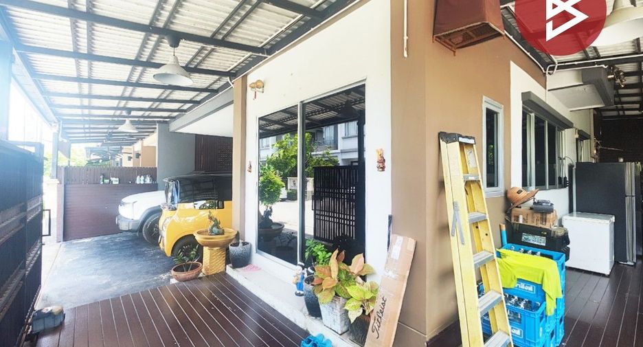 Haus zum Kauf mit 3 Zimmer in Mueang Chachoengsao, Chachoengsao
