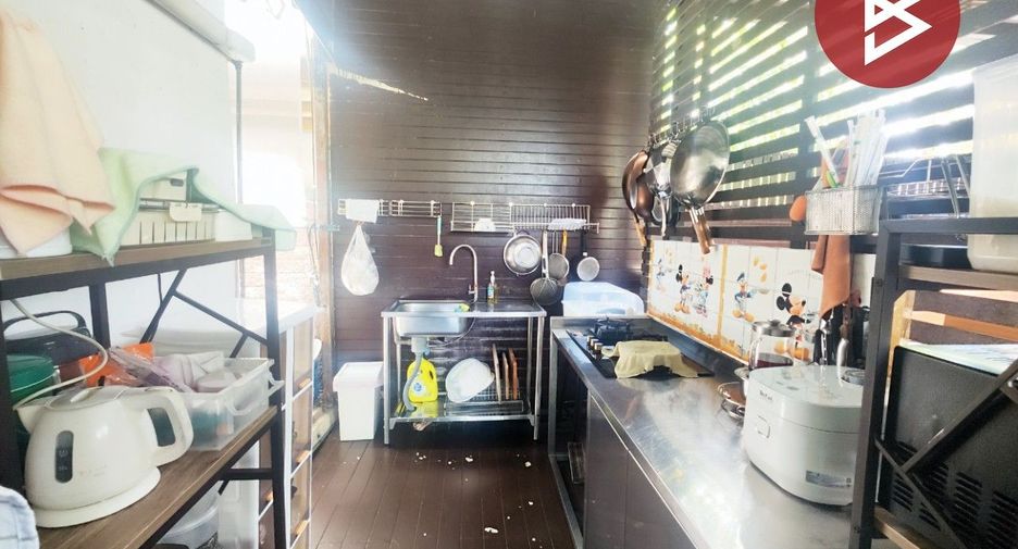 Haus zum Kauf mit 3 Zimmer in Mueang Chachoengsao, Chachoengsao