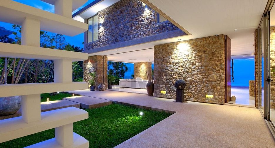 For sale 4 ベッドルーム villa in Ko Samui, Surat Thani